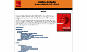 Graziano-raulin.com thumbnail
