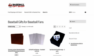 Grbaseball.com thumbnail