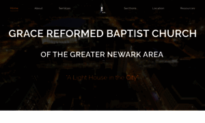 Grbc-newark.org thumbnail