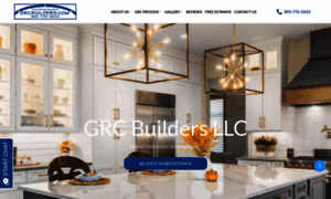 Grcbuilders.com thumbnail