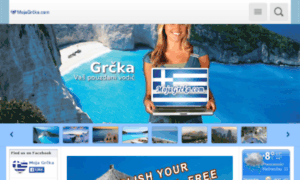 Grcka-info.com thumbnail