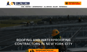 Grconstructionusa.com thumbnail