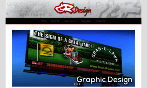 Grdesign.net thumbnail