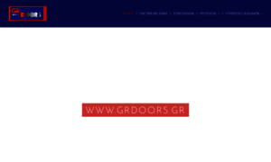 Grdoors.gr thumbnail