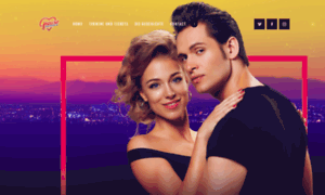 Grease-dasmusical.com thumbnail