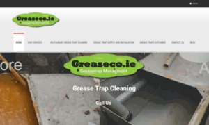 Greasetrapcleaning.ie thumbnail