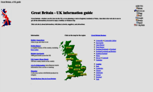 Great-britain.co.uk thumbnail
