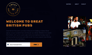 Great-british-pubs.co.uk thumbnail