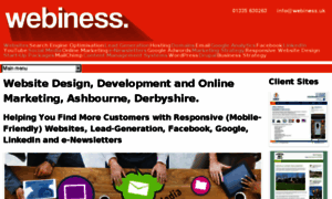 Great-business-websites.co.uk thumbnail