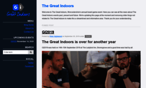 Great-indoors.co.uk thumbnail