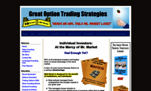 Great-option-trading-strategies.com thumbnail