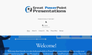 Great-powerpoint-presentations.com thumbnail