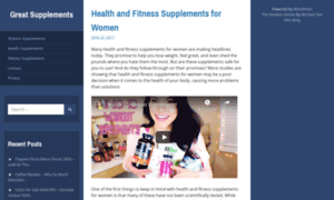 Great-supplements.com thumbnail