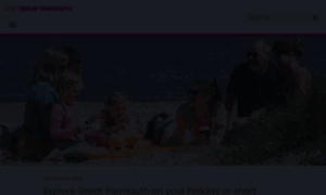 Great-yarmouth.co.uk thumbnail