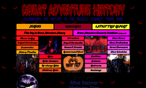 Greatadventurehistory.com thumbnail
