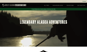 Greatalaska.com thumbnail