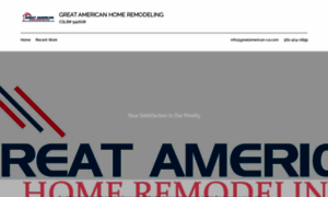 Greatamerican-ca.com thumbnail