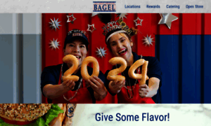 Greatamericanbagel.com thumbnail