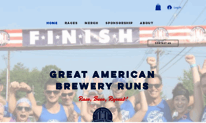 Greatamericanbreweryraces.com thumbnail