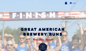 Greatamericanbreweryruns.com thumbnail