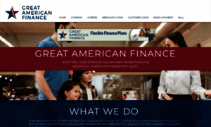 Greatamericanfinance.com thumbnail