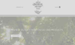 Greatamericanhemp.net thumbnail