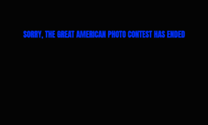 Greatamericanphotocontest.com thumbnail