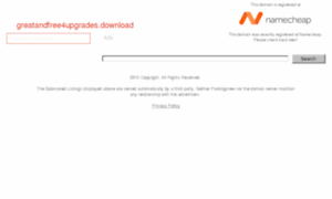 Greatandfree4upgrades.download thumbnail