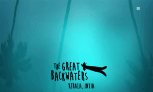 Greatbackwaters.com thumbnail