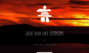 Greatbearlakeoutdoors.com thumbnail