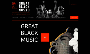 Greatblackmusic.fr thumbnail
