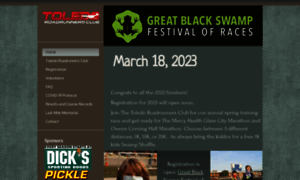 Greatblackswampruns.org thumbnail