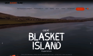 Greatblasketisland.net thumbnail