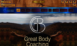 Greatbodycoaching.com thumbnail