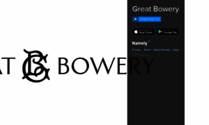 Greatbowery.namely.com thumbnail