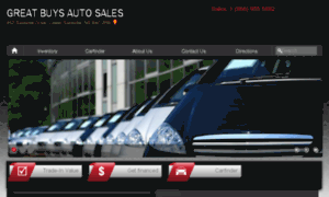 Greatbuysauto.autotrader.ca thumbnail