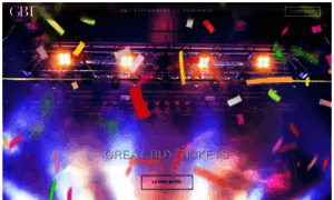 Greatbuytickets.com thumbnail