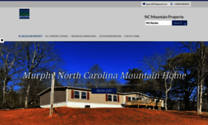 Greatcarolinaproperty.com thumbnail