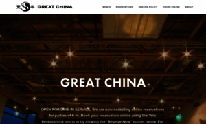 Greatchinaberkeley.com thumbnail