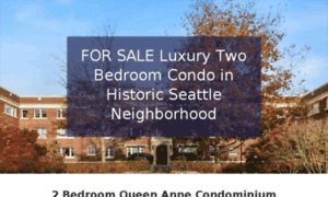 Greatcondoseattle.com thumbnail