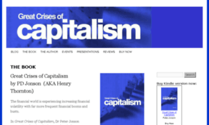 Greatcrisesofcapitalism.com thumbnail
