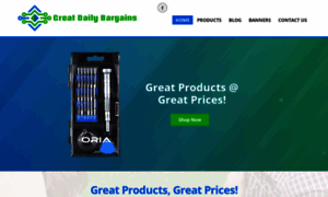 Greatdailybargains.com thumbnail