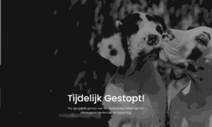 Greatdanes.nl thumbnail
