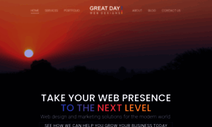 Greatdaywebdesigns.com thumbnail