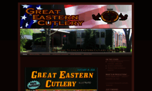 Greateasterncutlery.net thumbnail