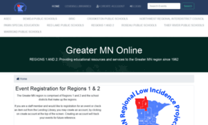 Greater-mn-online.org thumbnail