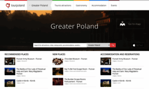 Greater-poland.tourpoland.net thumbnail