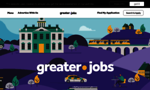 Greater.jobs thumbnail