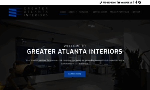 Greateratlantainteriors.com thumbnail