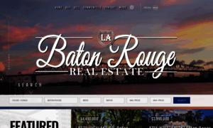 Greaterbatonrougehomes.com thumbnail